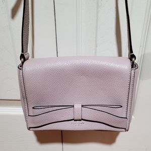 KATE SPADE Bow Crossbody Bag